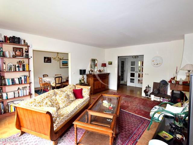 Appartement vente à Palaiseau, Bures-sur-yvette