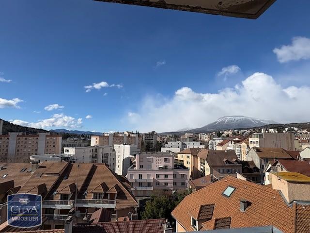 Appartement vente à Gap