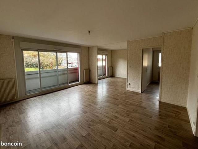 Appartement vente à Angers, Trélazé