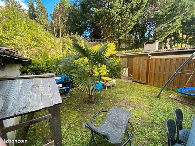 Appartement vente à Pontoise, Méry-sur-oise