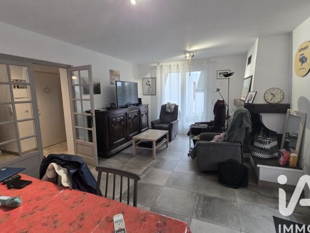 Appartement vente à Bourdette, Oloron-Sainte-Marie