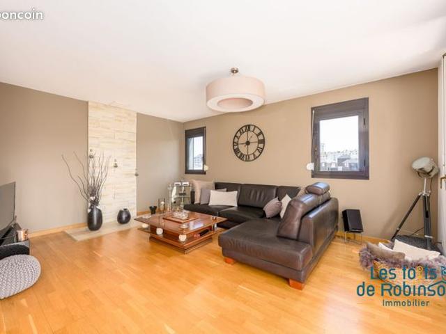 Appartement vente à Moulins, Châtillon
