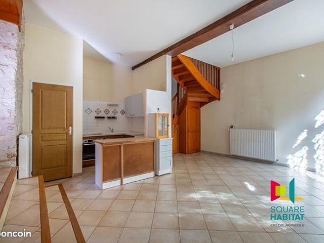 Appartement vente à Blois
