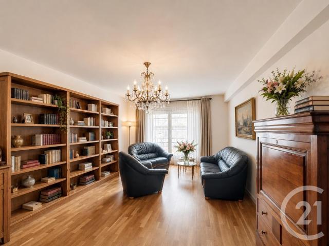 Appartement vente à Rambouillet