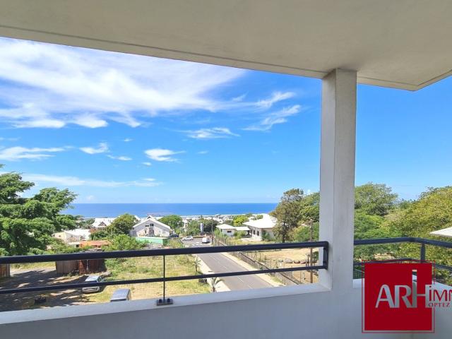 Appartement location à La Réunion