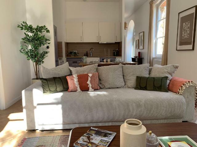 Appartement location à Versailles