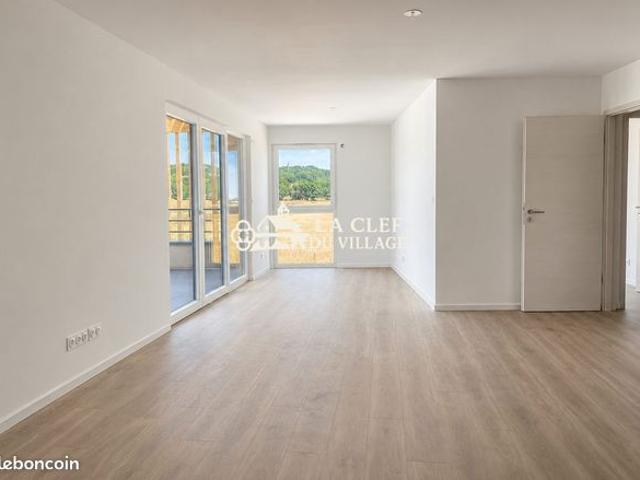 Appartement vente à Thionville, Cattenom
