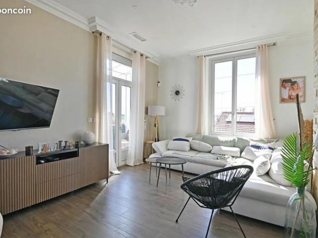 Appartement vente à Nîmes, Gard