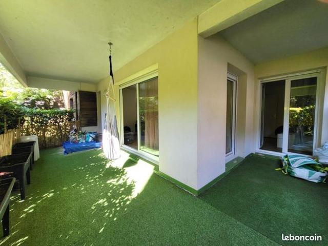 Appartement vente à Étampes, Lardy