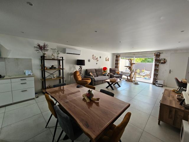 Appartement vente à Gap