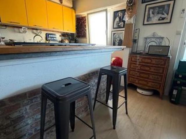 Appartement vente à Nevers, Nièvre