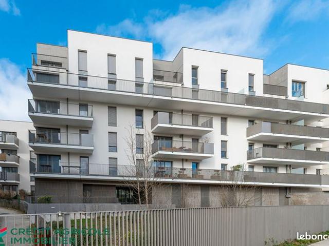 Appartement vente à Palaiseau, Gif-sur-yvette