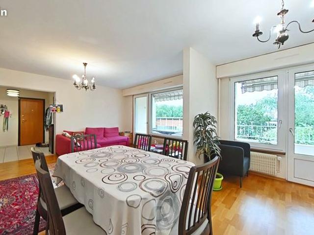 Appartement vente à Strasbourg, Illkirch-graffenstaden