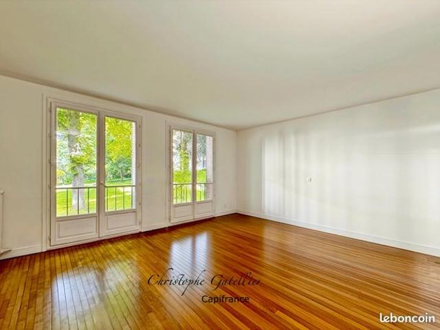 Appartement vente à Meudon, Hauts-de-Seine