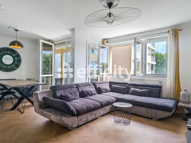 Appartement vente à Mâcon