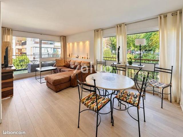 Appartement vente à Versailles, Le Chesnay