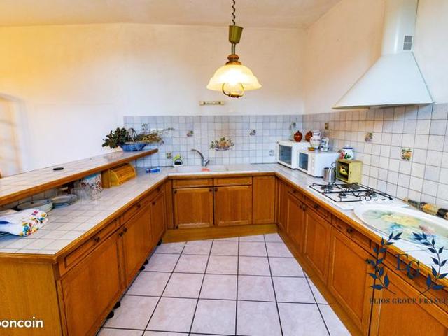 Appartement vente à Brignoles, Barjols