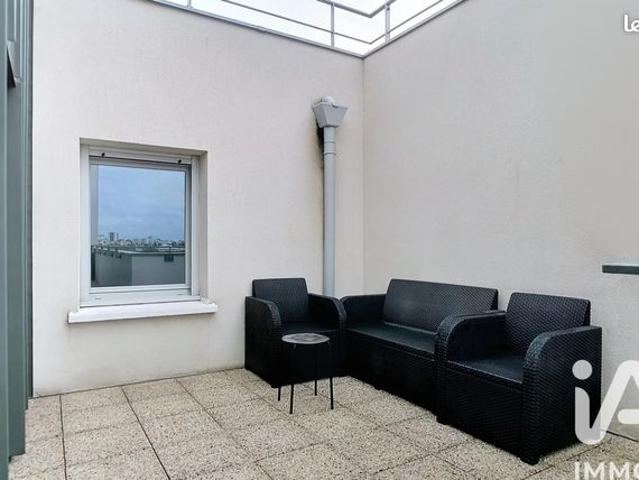 Appartement vente à Argenteuil