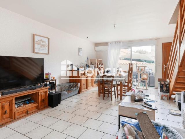 Appartement vente à Mont-de-Marsan, Mont-de-marsan