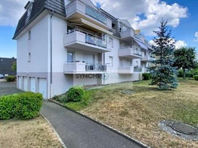 Appartement vente à Haguenau-Wissembourg, Bischwiller