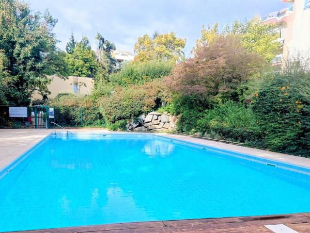 Appartement vente à Lyon, Métropole de Lyon