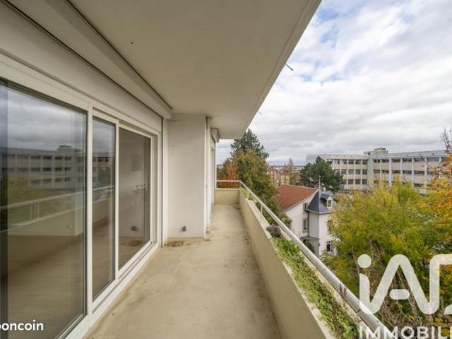 Appartement vente à Nancy