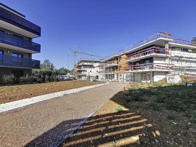 Appartement vente à Thonon-les-Bains, Thonon-les-bains