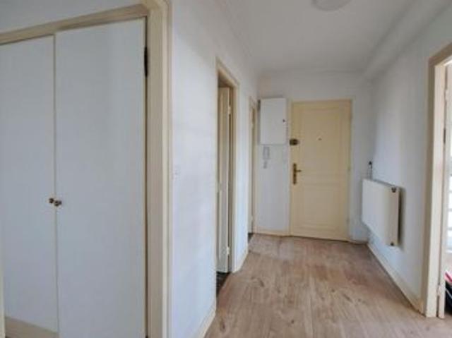 Appartement vente à Dunkerque