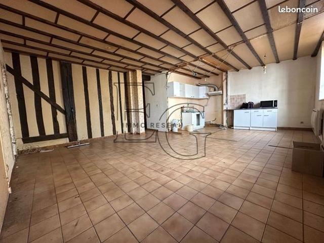 Appartement vente à Chartres