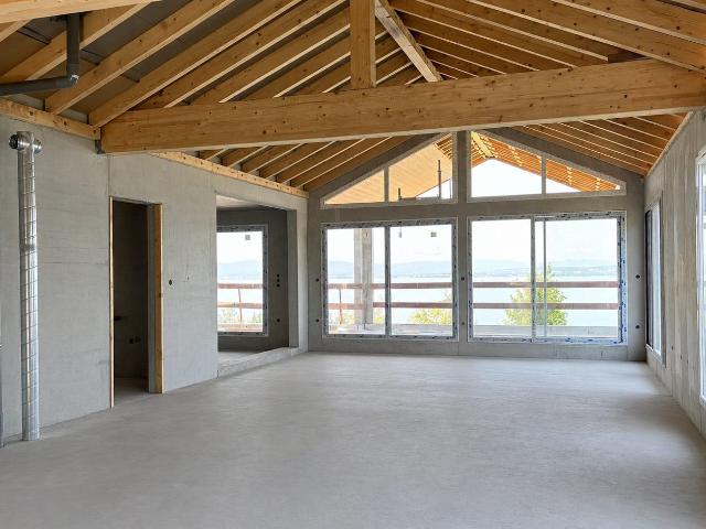 Appartement vente à Grande Rive, Neuvecelle
