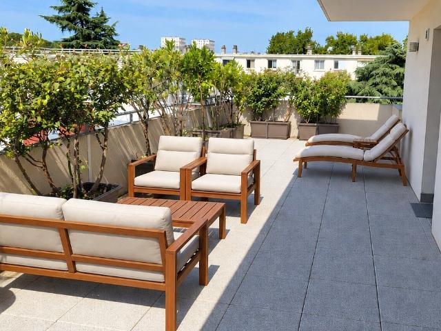 Appartement vente à Costières, Nîmes