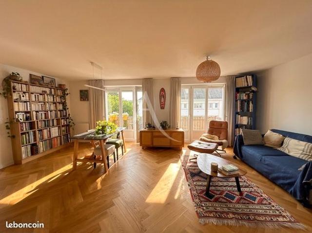 Appartement vente à Saint-Nazaire, Saint-nazaire
