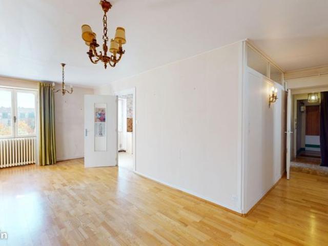 Appartement vente à Dijon