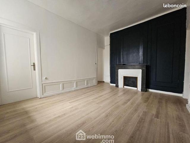Appartement vente à Laon