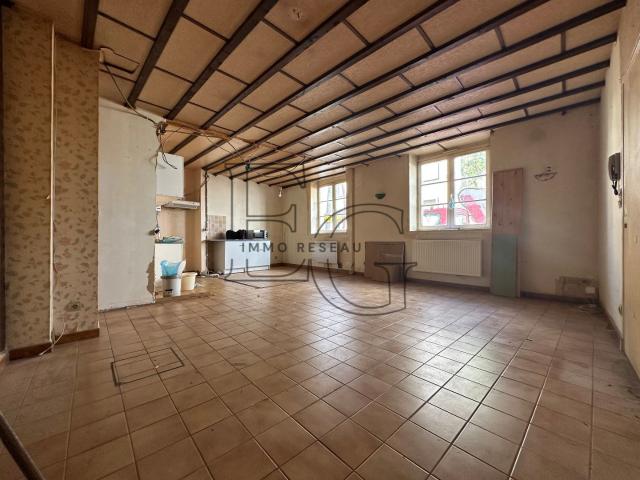 Appartement vente à Chartres