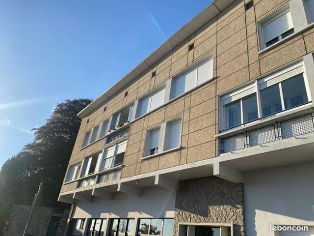 Appartement vente à Vire, Normandie