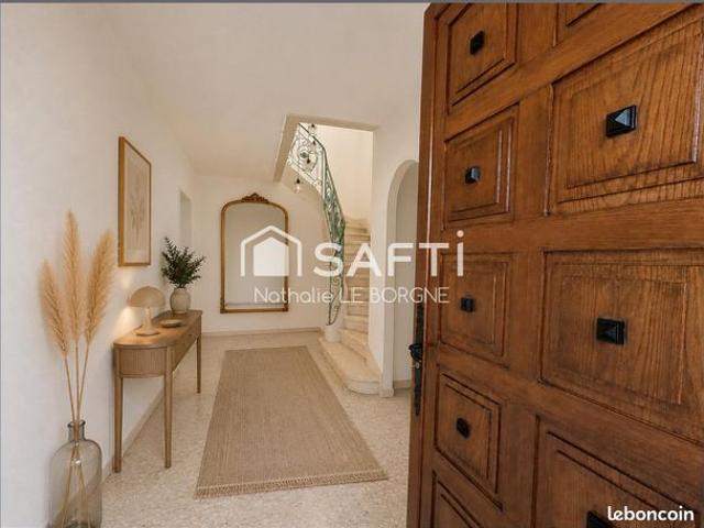 Appartement vente à Castres