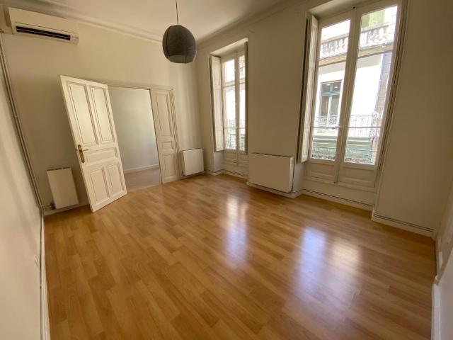 Appartement location à Nîmes