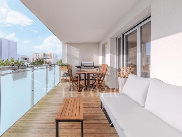 Appartement vente à Toulouse, Balma