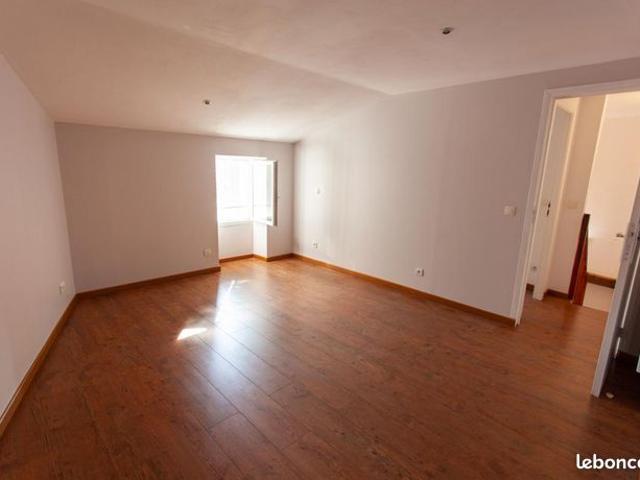 Appartement vente à Rochefort