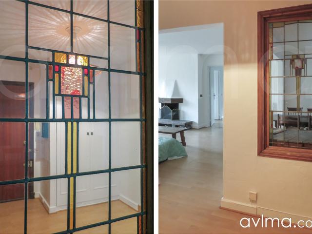 Appartement vente à Noisy-le-Roi, Yvelines