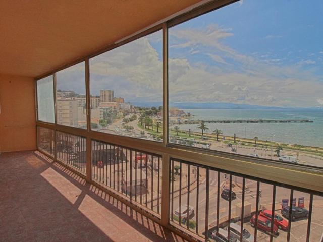 Appartement location à Ajaccio