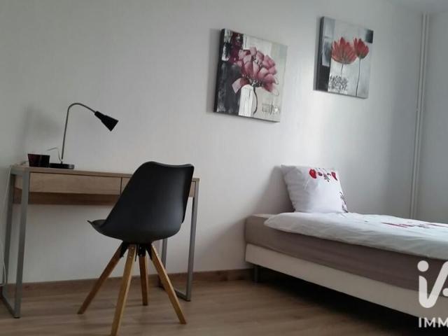Appartement location à Compiègne