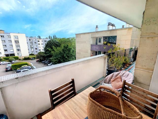 Appartement location à Antony, Fontenay-aux-roses