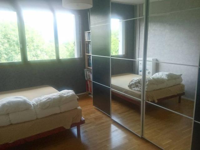 Appartement location à Grenoble, Saint-egrève