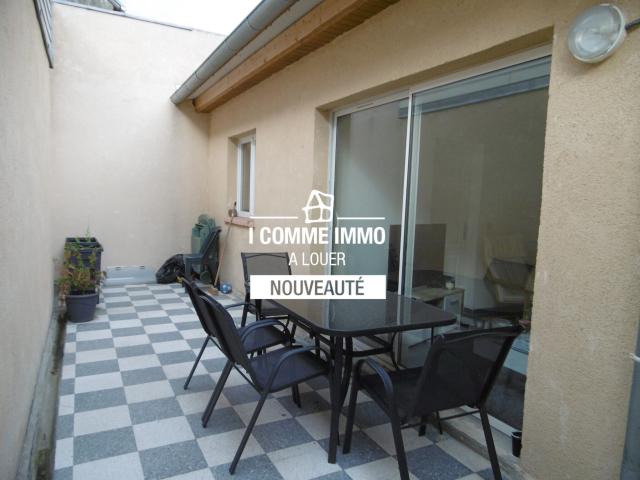 Appartement location à Béthune, Hersin-coupigny