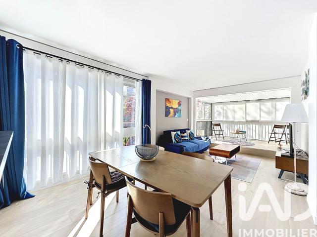 Appartement location à Versailles, Le Chesnay