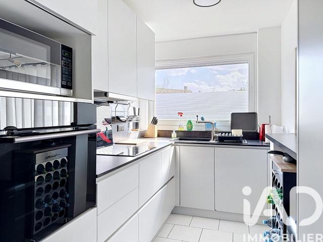 Appartement location à Versailles, Le Chesnay