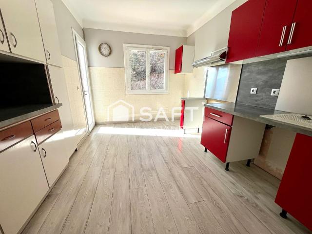 Appartement location à Nice, Lucéram