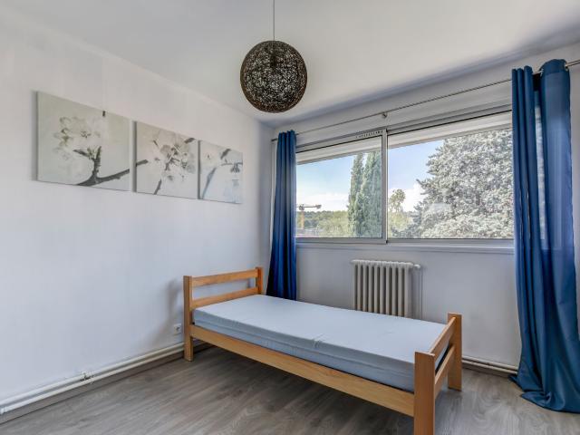 Appartement location à Toulouse, Ramonville-saint-agne